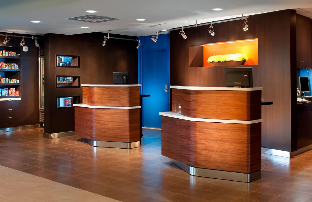 Sonesta Select Miami Lakes-1