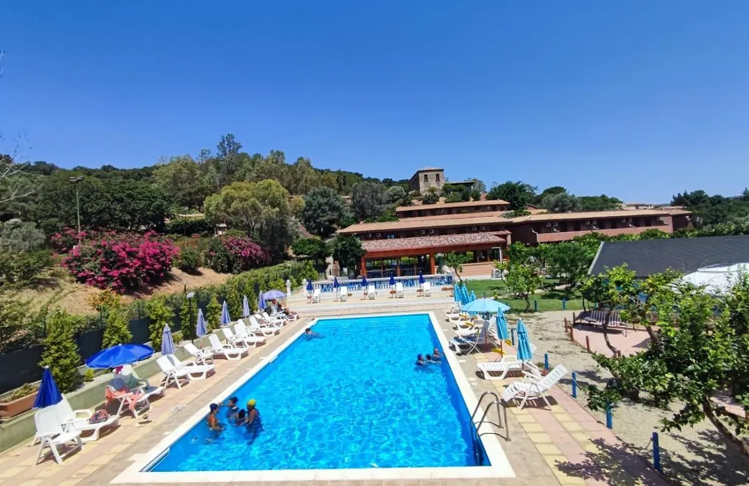 Residence Azzurro Calaghena-1