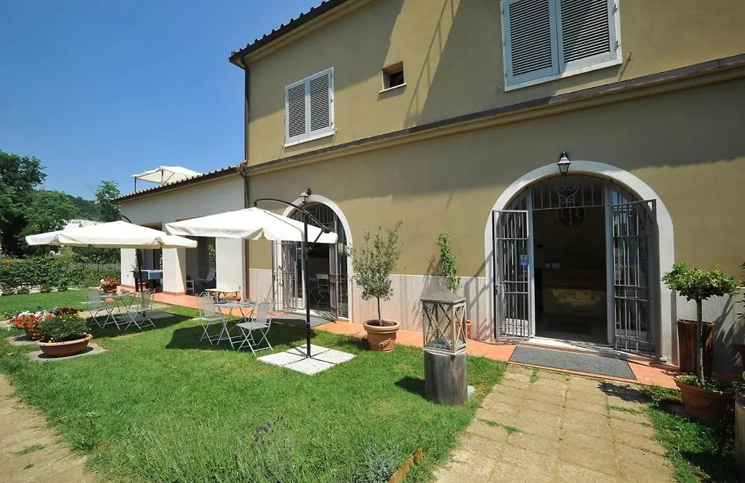 Homelink Poggibonsi - Sogno D'oro-1