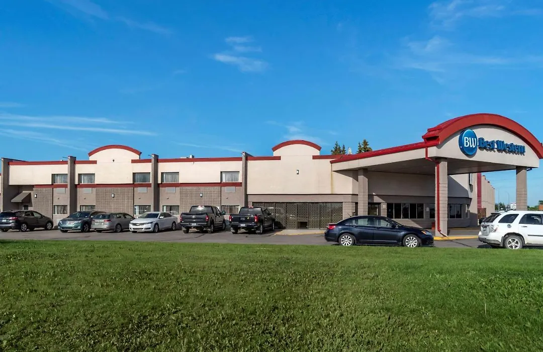 Best Western Marquis Inn & Suites-1