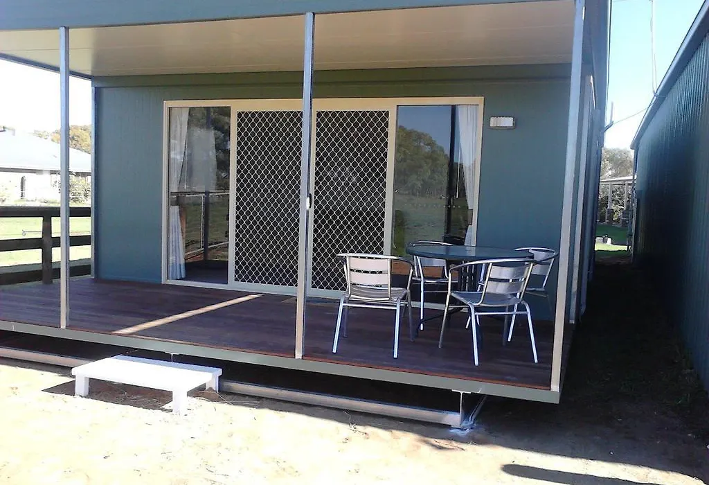 Cabarita Lodge-1