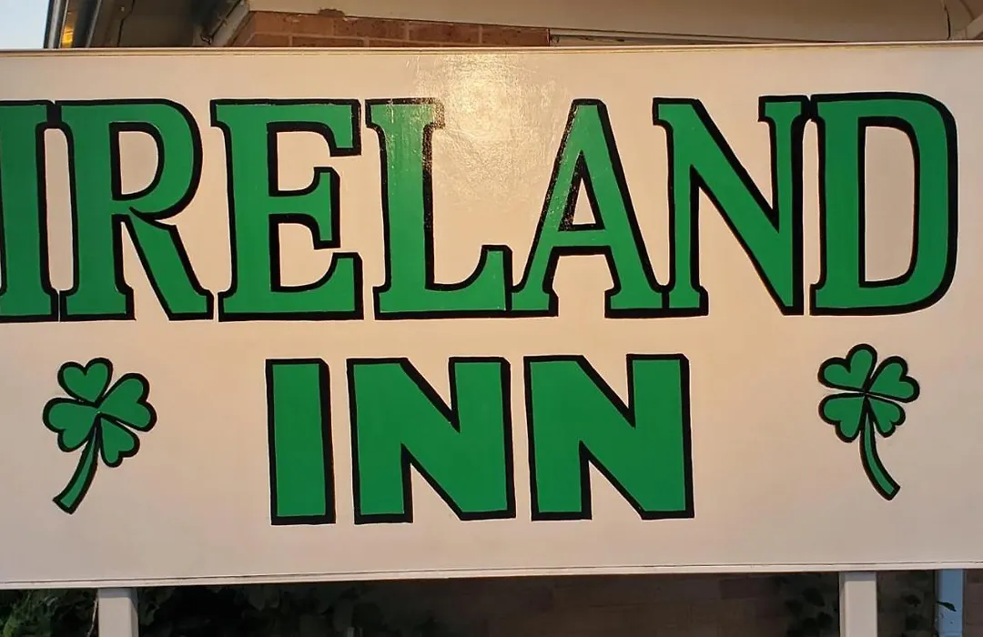 Ireland Inn-1