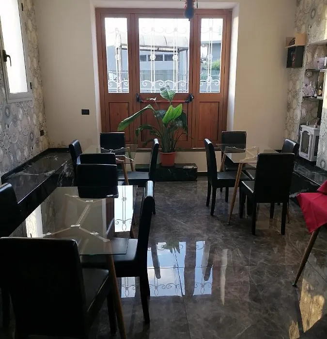 B&B Villa Esmeralda-1