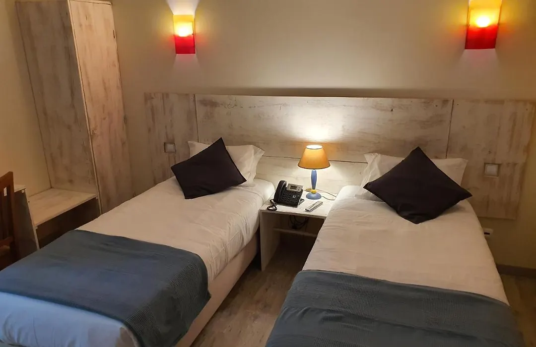 Hotel Vila Raia-1