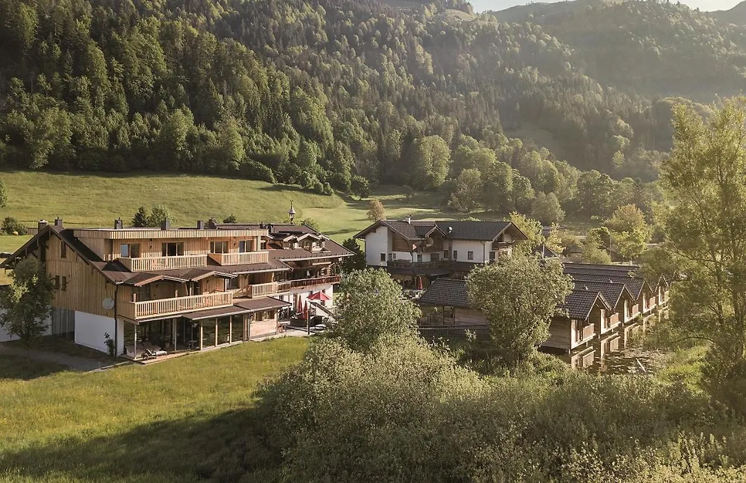 Golf- und Sporthotel Moarhof-1