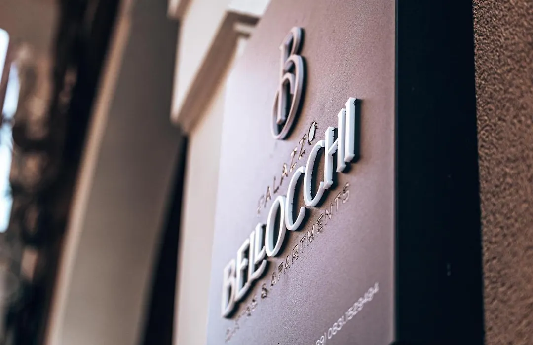 Palazzo Bellocchi - Suites&Apartments-1