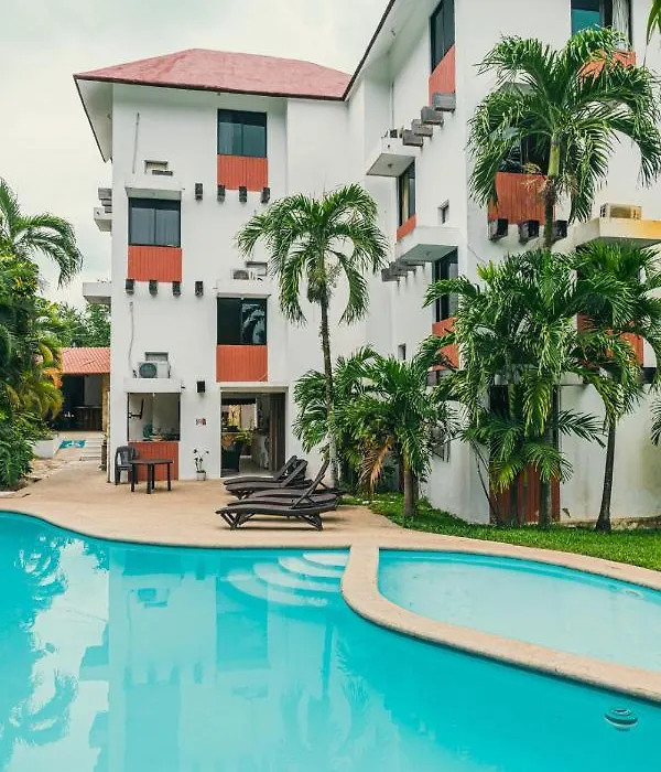 Hotel Cañada Internacional-1