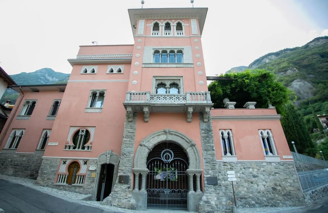 La Portineria Luxury B&B-1