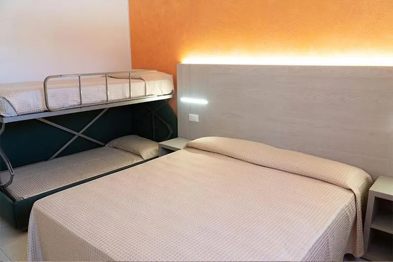Hotel Cinzia-1