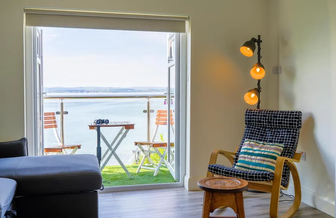 The Gaslight Inn Self Catering Holiday Apartments Rossnowlagh Donegal-1