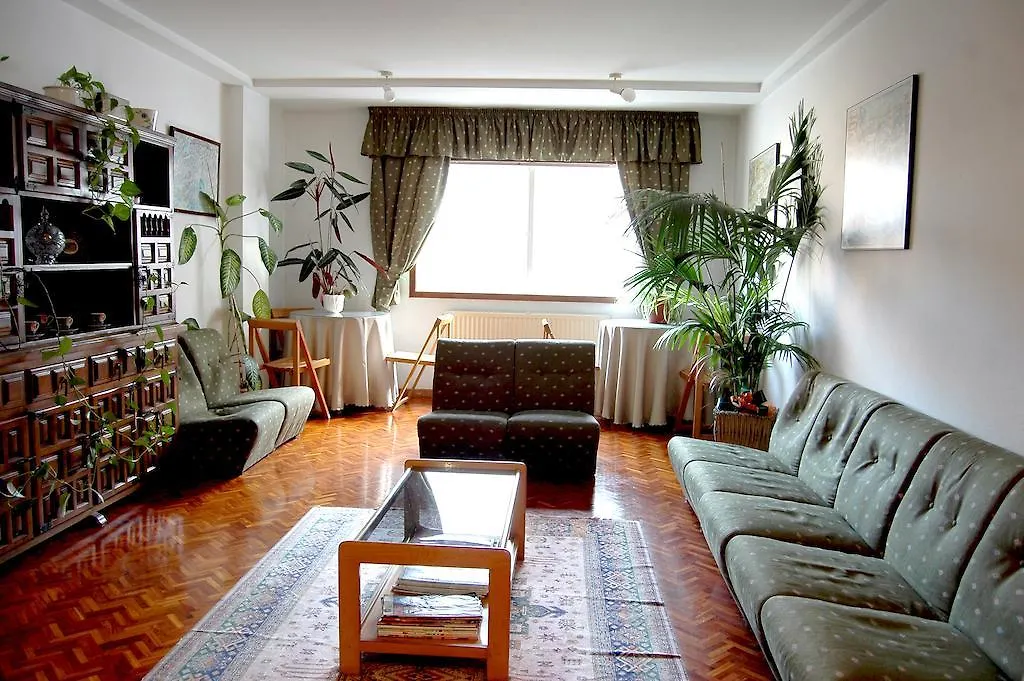 Hostal Charo II-1