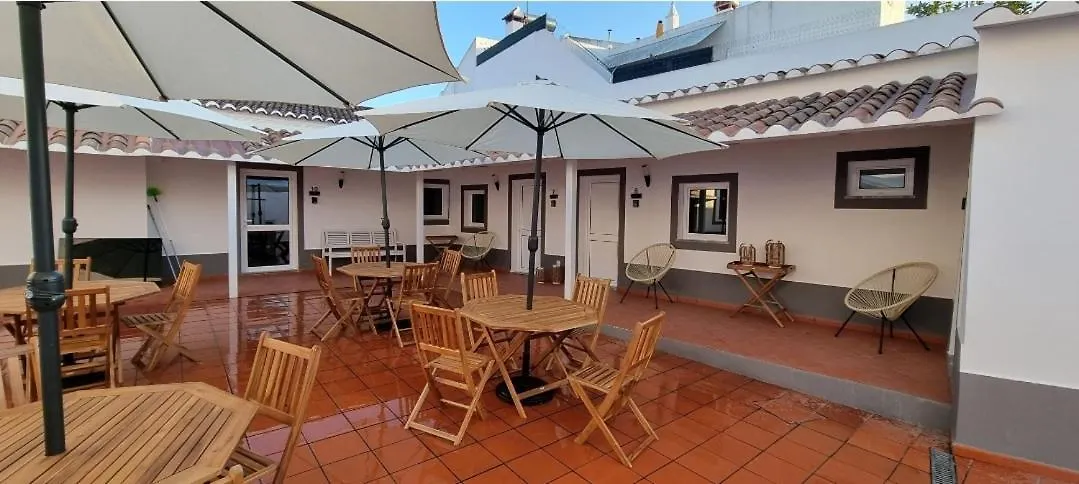Casa Al'Entejo-1