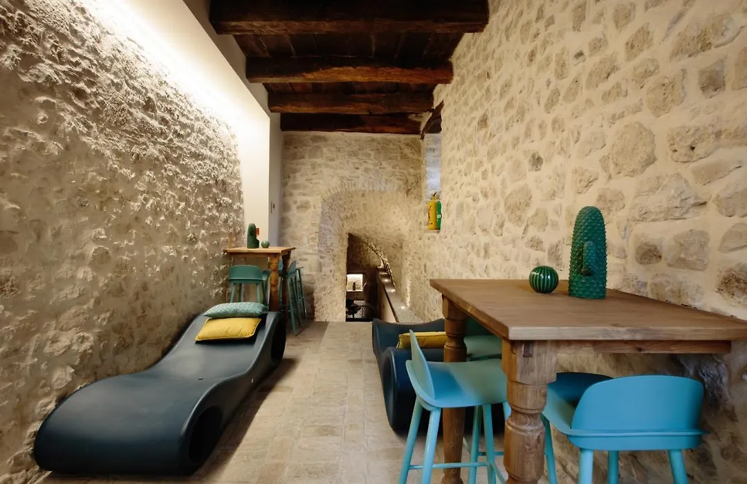 Palazzo Cannavina Suite&Private SPA-1