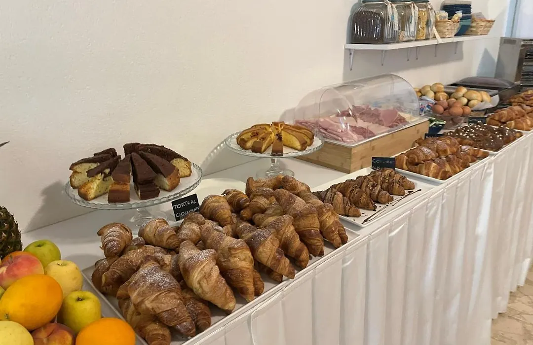 Hotel Fedora Rimini-1