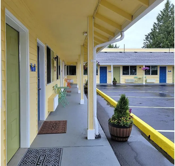 Buckley Inn-1