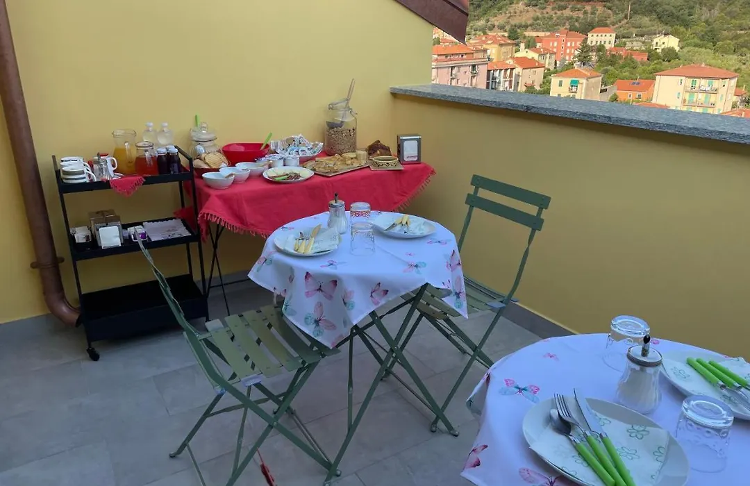 B&B La Dormeria-1