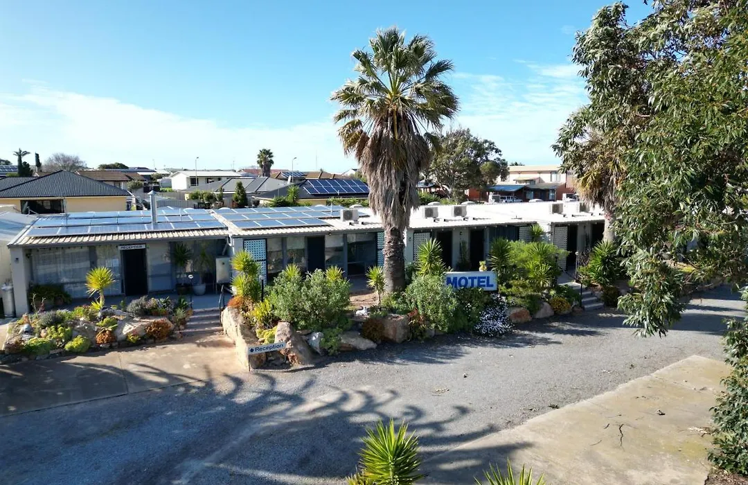 Tumby Bay Motel-1