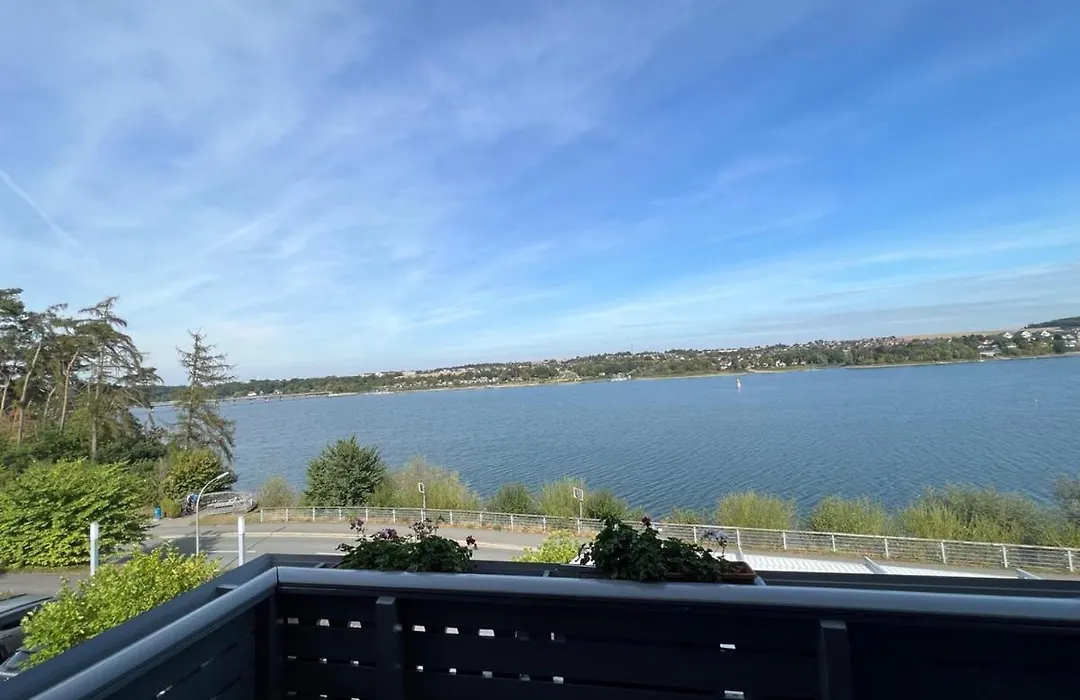 Forsthaus am Möhnesee-1