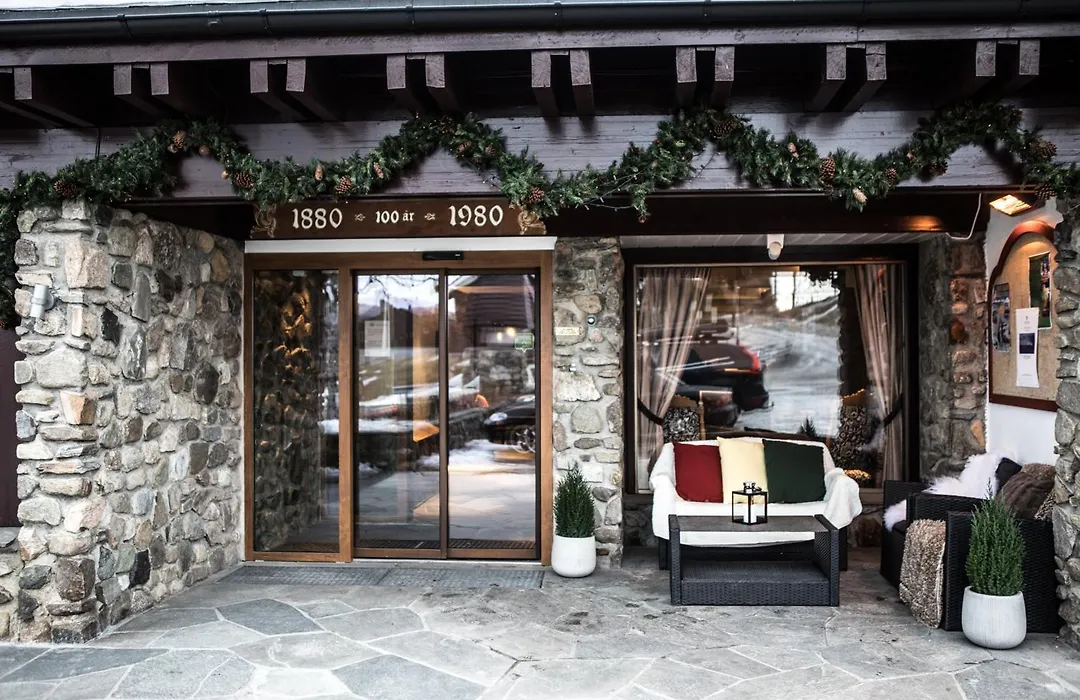 Geilo Hotel-1
