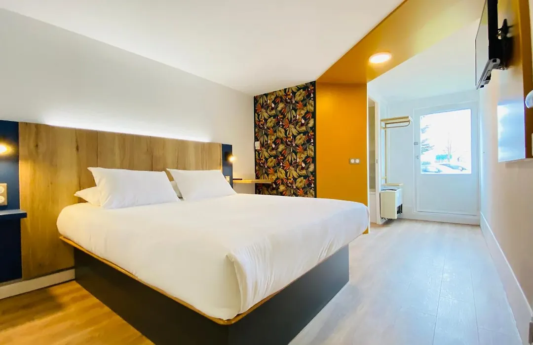 Kyriad Direct Chalon Sur Saone Nord-1