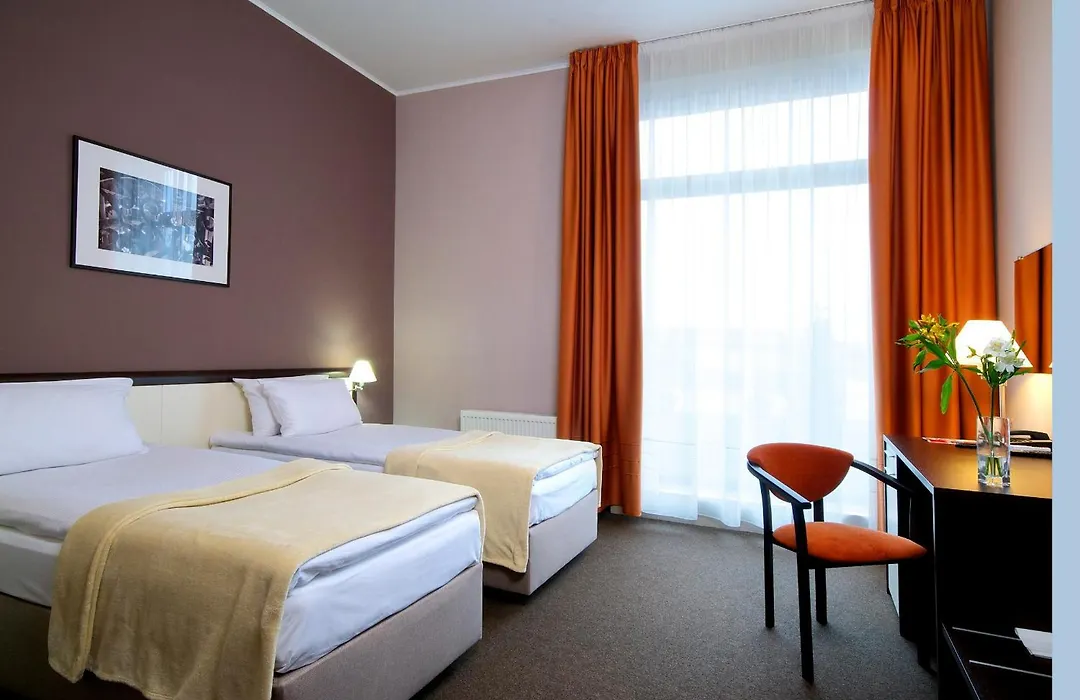 Lviv Ramada Hotel-1