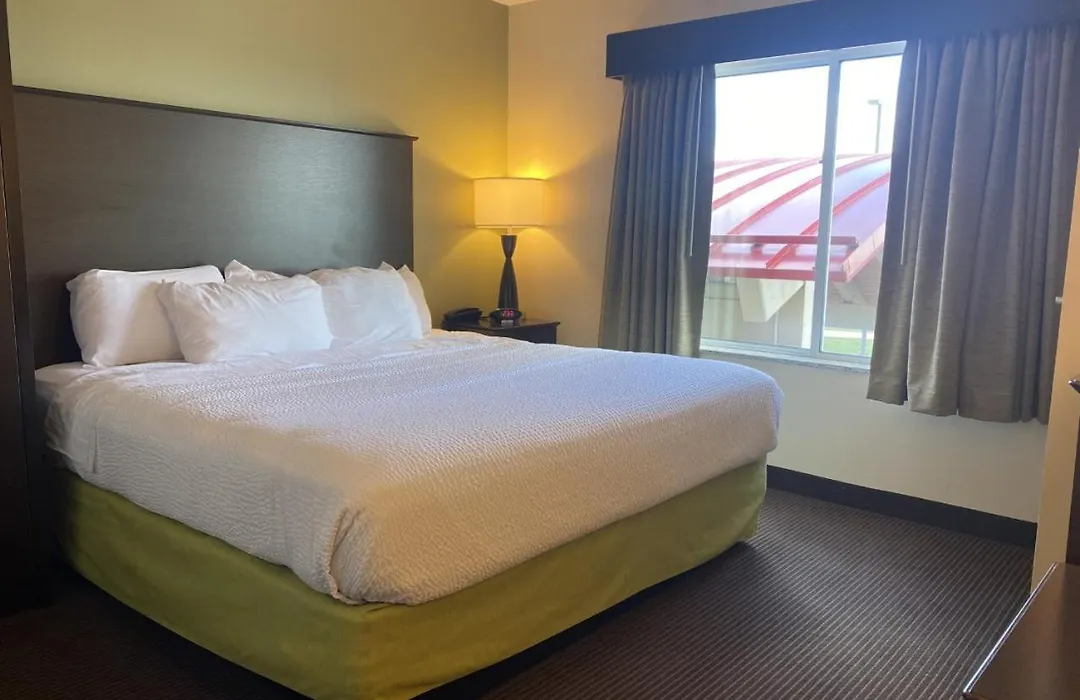 Americinn By Wyndham Hartford Sd-1