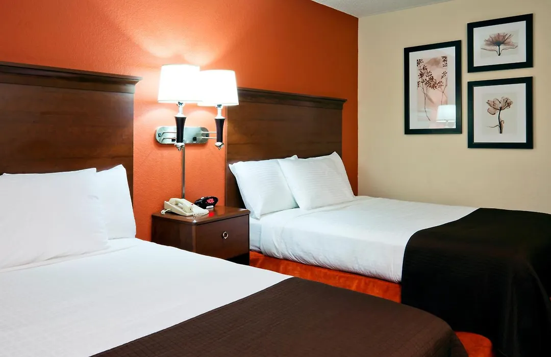 Americinn By Wyndham Ashland-1