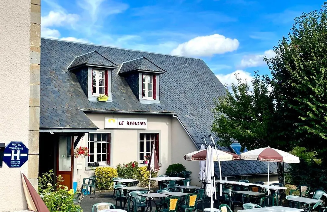 Auberge Le Beaulieu-1