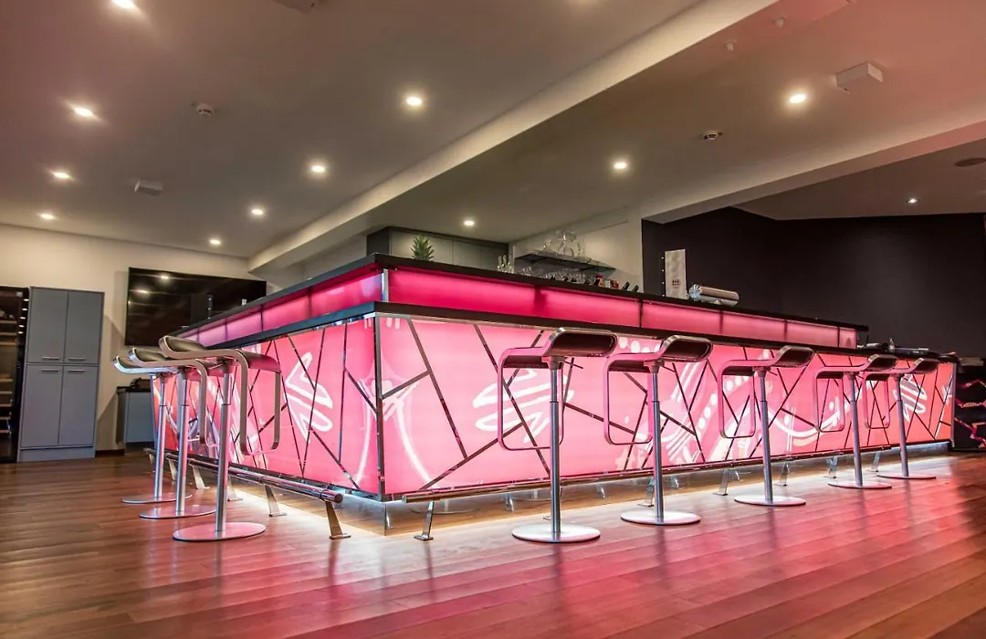 Hotel Sinsheim-1