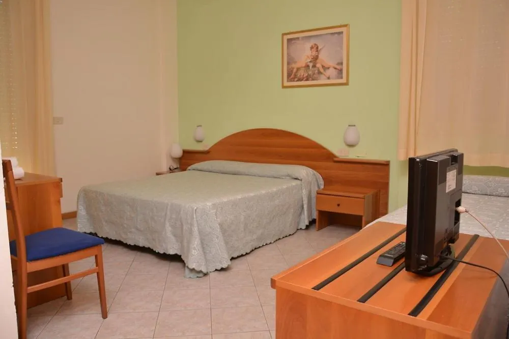 Hotel Velino-1