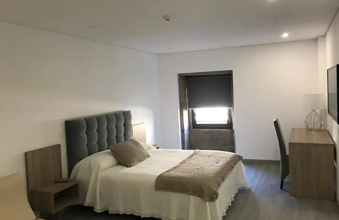 Casa da Roda - Turismo de Habitação-1