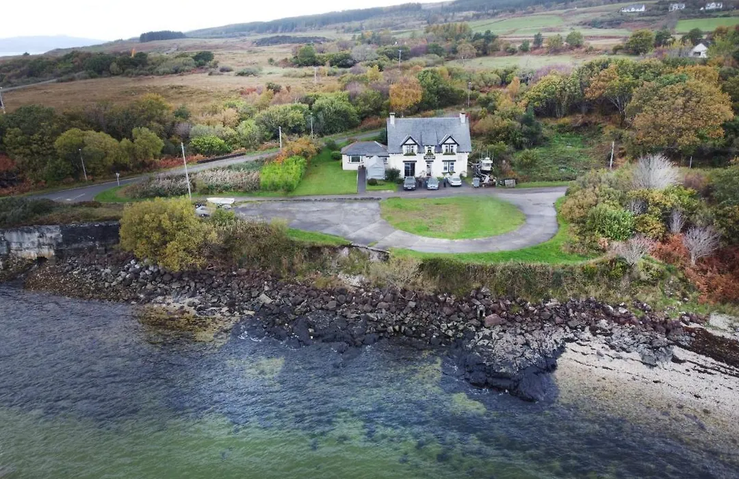 Lochaline Hotel-1