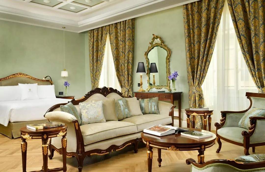 Palazzo Portinari Salviati Residenza D'Epoca-1