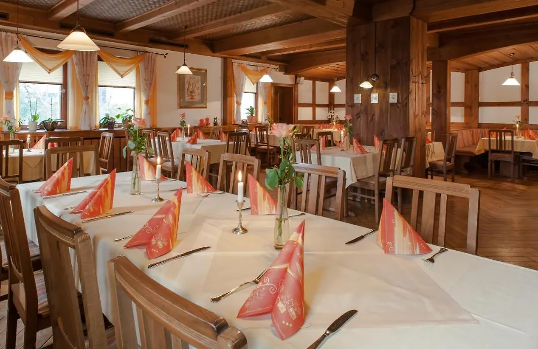 Gasthof Sauerteig-1