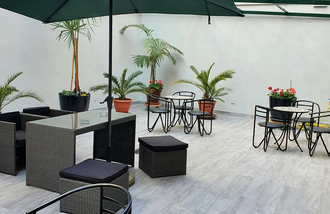 Hotel Perla-1