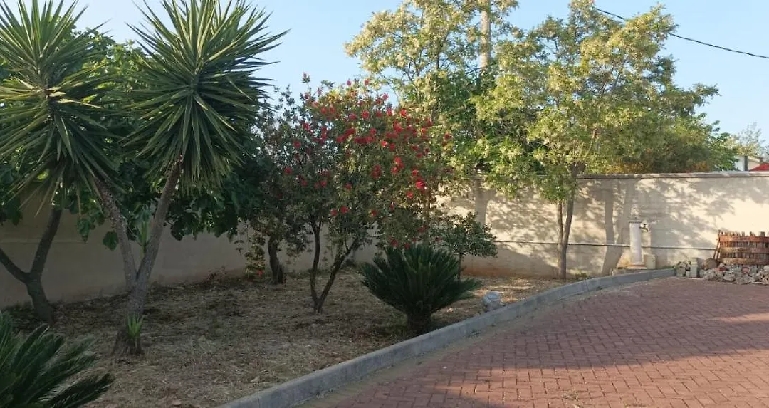 B&B Casa Nisi-1