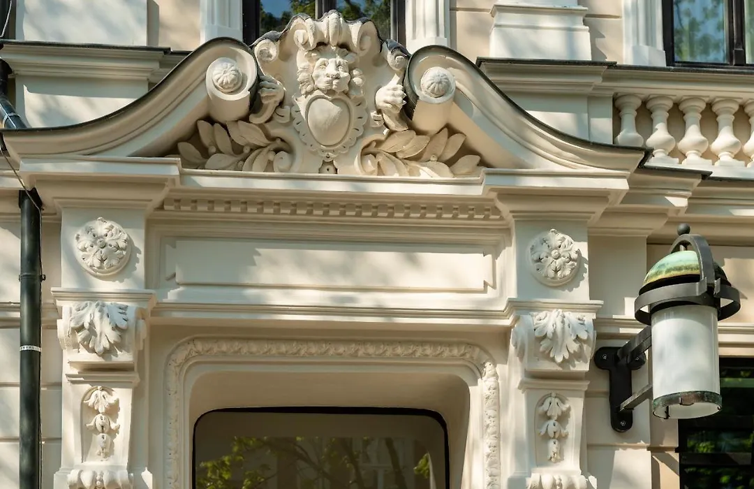 Hotel Schillerhof, Weimar-1
