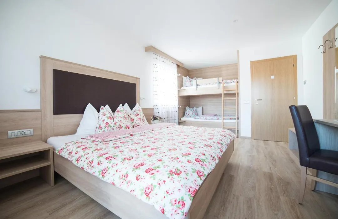 Residence Ravisa Dolomites-1