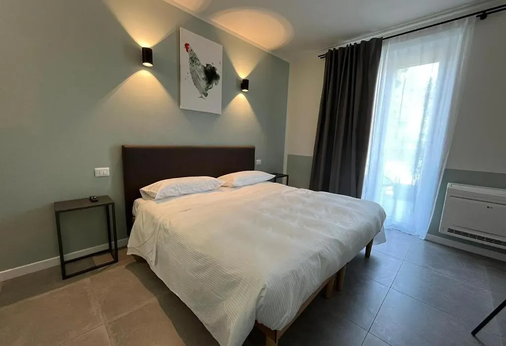I Cappuccini wellness-1