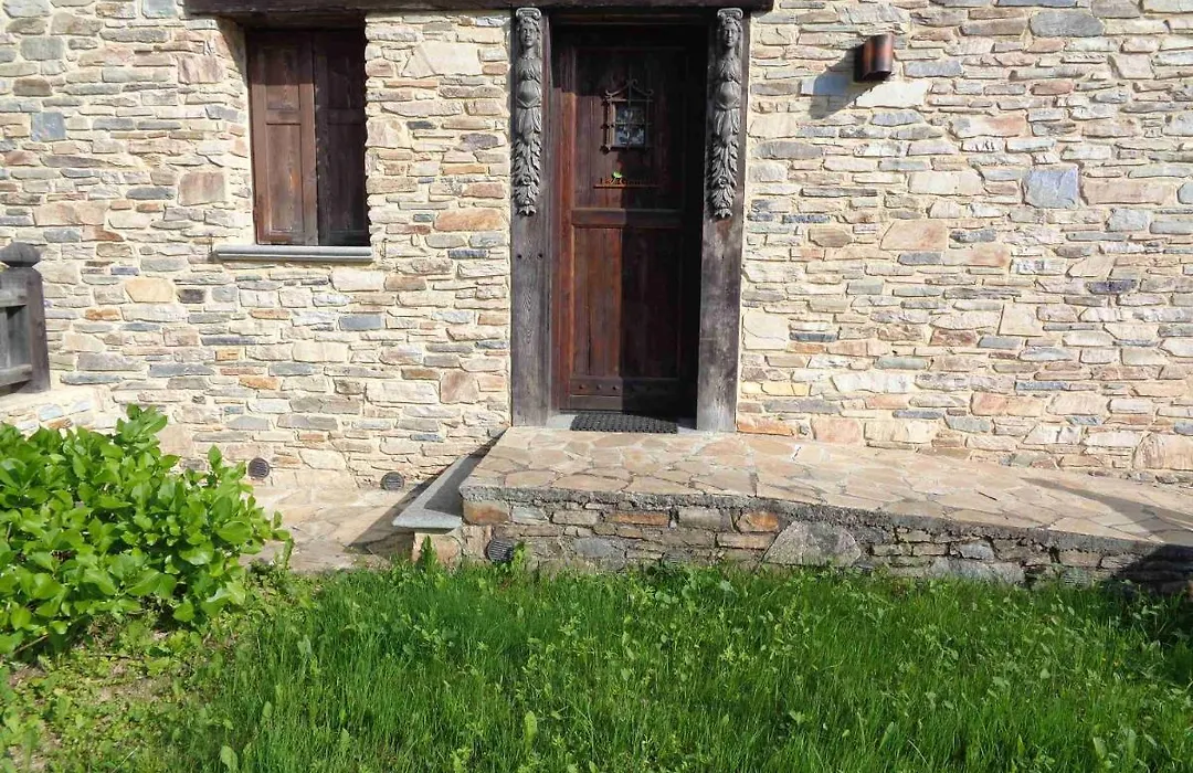 Chalet Euthalia Restaurant & Suites-1