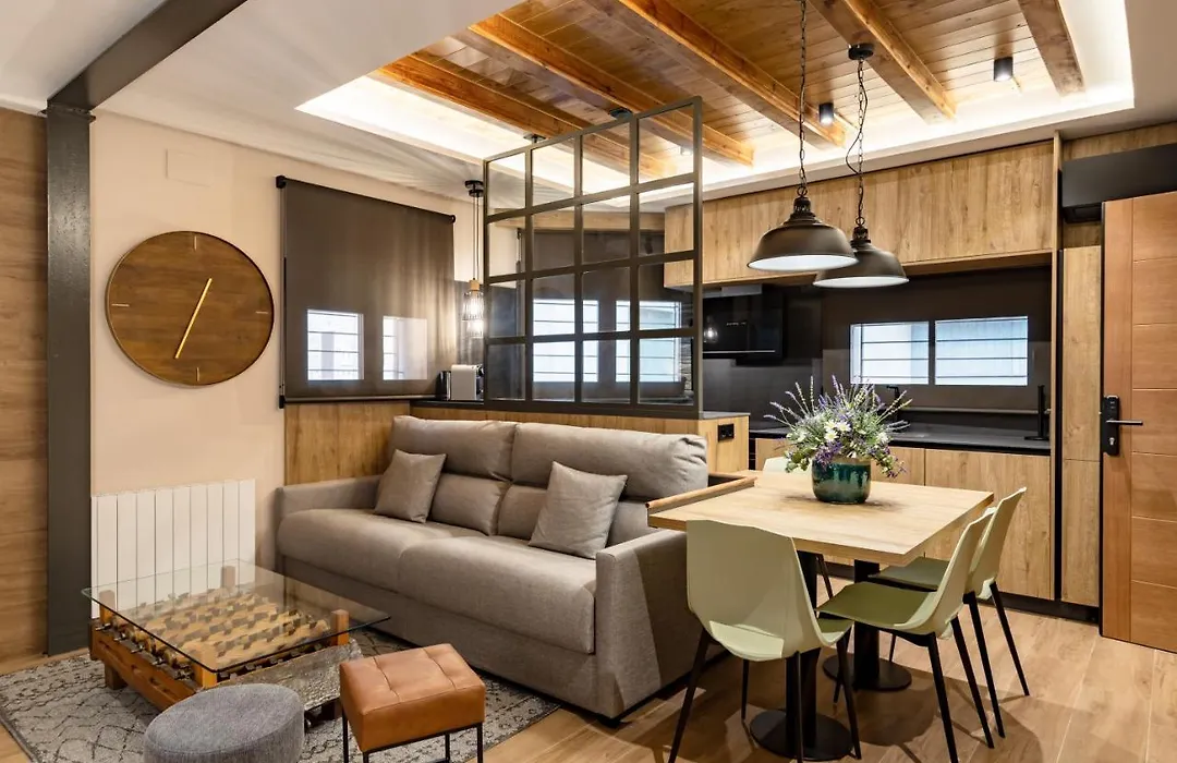 Cerdanya Mountain Residences-1