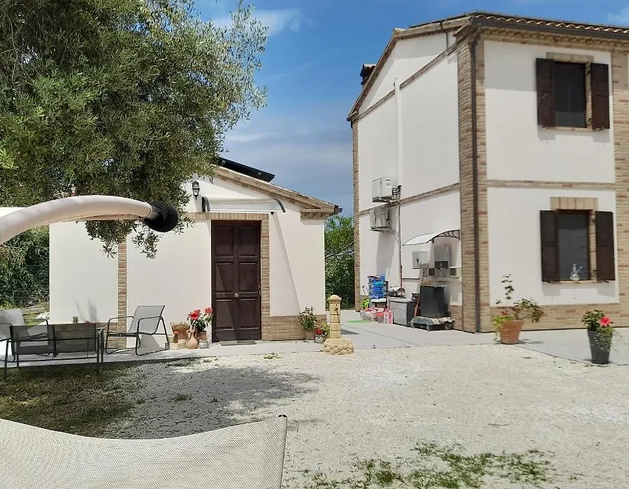 Casale della rosa-1