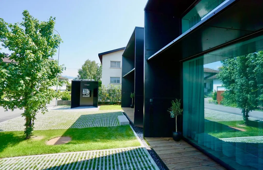 Chalet Park Maier-1