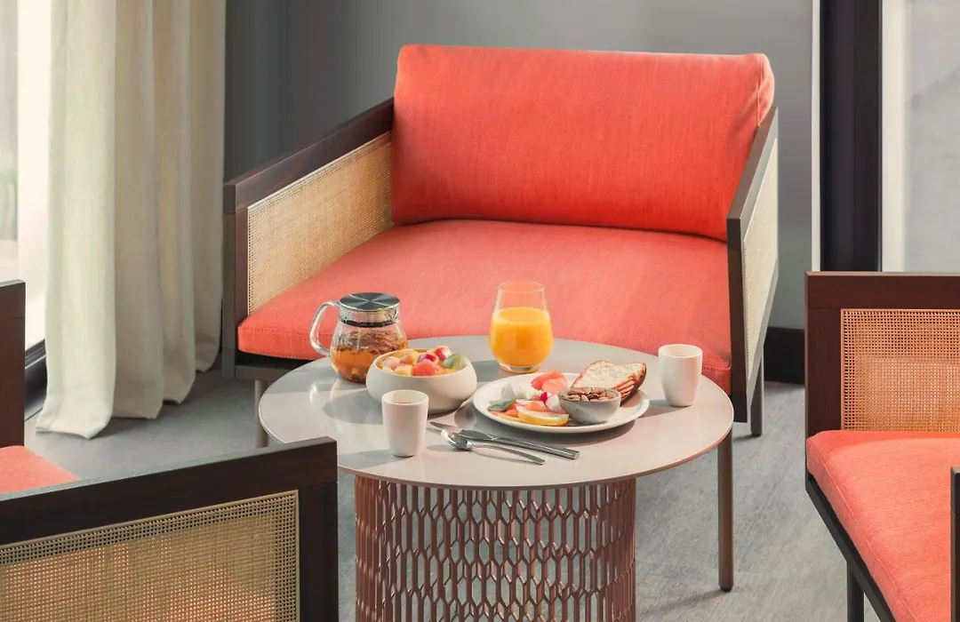 OKKO Hotels Paris La Défense-1
