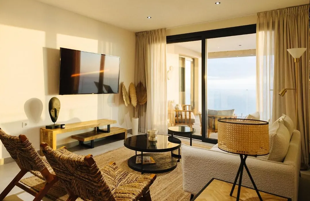 Anamcara Suites-1