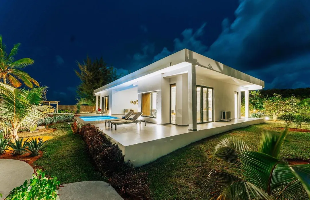 Safira Blu Luxury Resort & Villas-1