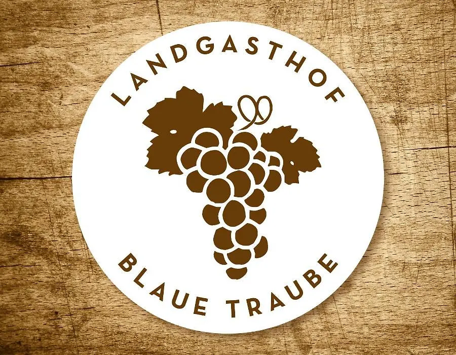 Landgasthof Blaue Traube-1