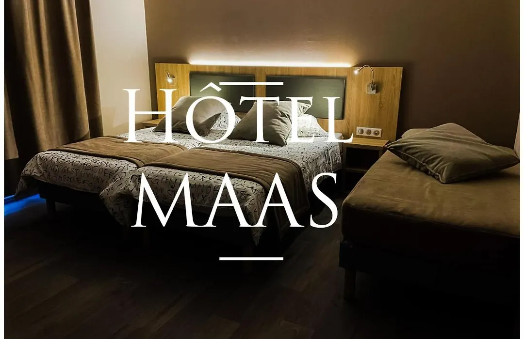Hôtel MAAS-1