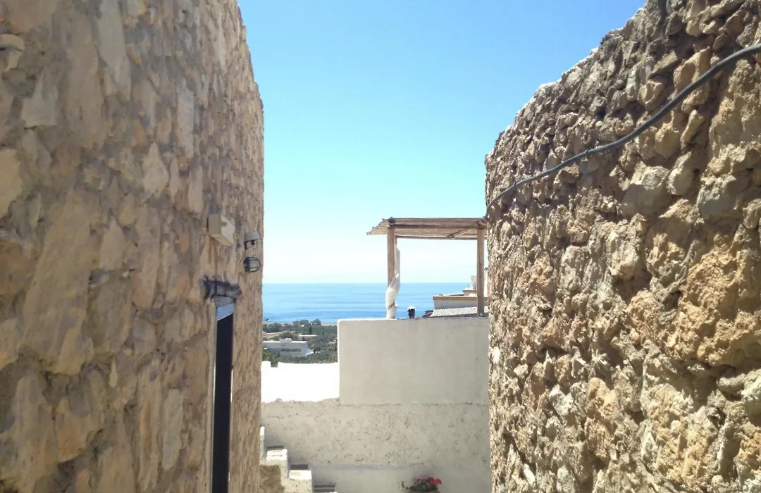 Koutsounari Traditional Cottages-1