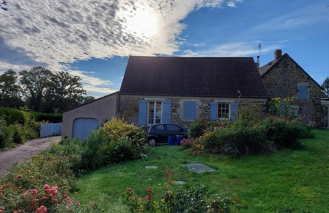 Ma maison bleue-1